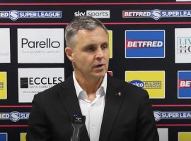 Paul Rowley via Youtube