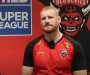 Salford Red Devils prop Joe Bullock joins Barrow Raiders