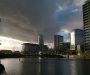 Salford residents warned to brace for strong winds as Storm Floris approaches