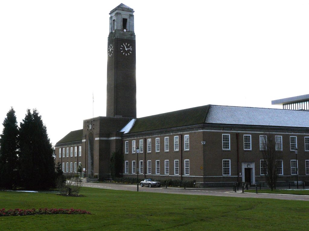 Salford social care