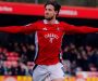 Salford City travel to Carlisle hoping to secure a playoff position