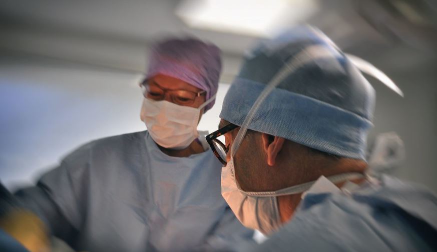 butt lift operation - https://www.flickr.com/photos/spitalier/41490008175