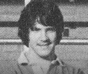 Steve Cross former Salford Red Devils player - Salford Red Devils