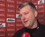 “I want to be in League One or the Championship” – Karl Robinson eyes promotion after Salford City rout Leyton Orient