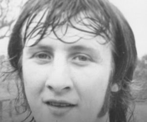 Ken Gwilliam, former fullback, died on January 2nd, aged 77 - Salford Red Devils