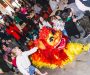 Lunar New Year celebration weekend at Salford Quayside shopping centre