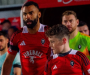 Salford City captain Curtis Tilt to join Bradford City