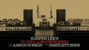 The smash hit Broadway and West End adaptation of Harper Lee's To Kill a Mockingbird will head to the Lowry - Lowry