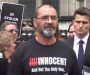 Wrongly jailed man hits out at ‘insulting’ compensation increase