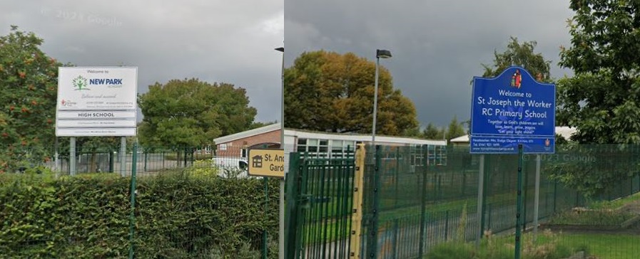 free breakfast clubs - google maps