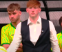 Salford-born streamer Angry Ginge’s team remain unbeaten in the Baller League