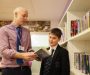 New programme for Salford children launched to “keep them safe and make good choices.”