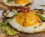 Local café offering variety of affordable vegan and vegetarian food options in Salford