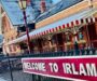 Irlam Train Station crowned champion of World Cup of Stations competition