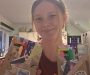 Salford book lover, 19, sets up ‘blind date with a book’ business to help fund her dream trip