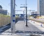 Re-opening of Salford train station delayed