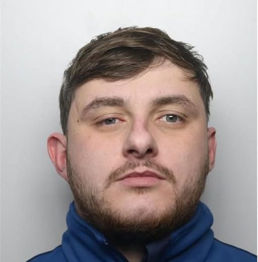 Man from Eccles sentenced to two-and-a-half years for drug offences