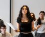 Greek myths in the modern-day to be performed at the Lowry by young people from Salford