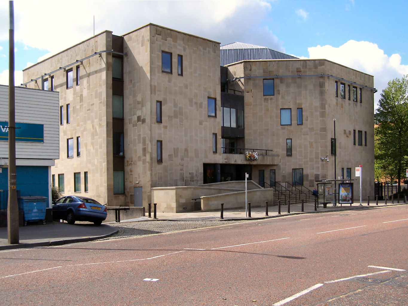 Salford man hit with football ban for role in 'pre-planned' matchday brawl