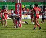 Swinton Lions maintain winning form after another dramatic comeback