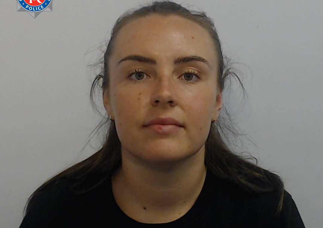 Police officer caught out after visiting Salford prisoner while wearing her uniform