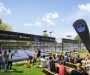 Former Premier League star to open padel centre in Worsley