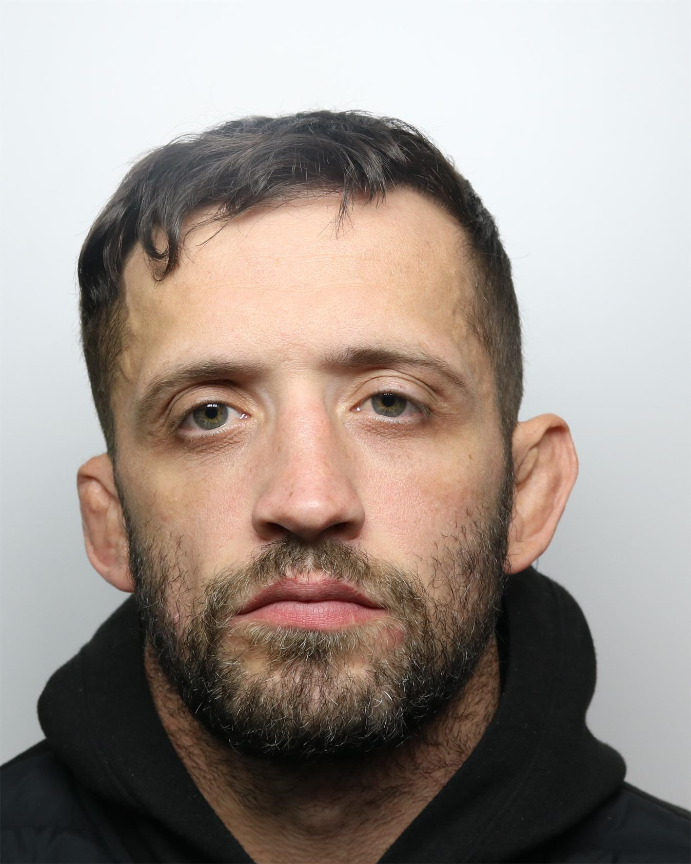Swinton MMA fighter jailed for more than 15 years for drug and firearm offences