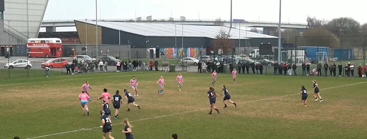Salford Red Devils Women - Youtube - https://www.youtube.com/watch?v=XADvi_HtFiY