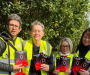 Salford City fanzine to donate £2000 to local homeless charity this weekend