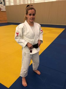 Francesca Quilter - Courtesy of Ben Quilter