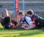 Swinton Lions return to winning ways against Midlands Hurricanes