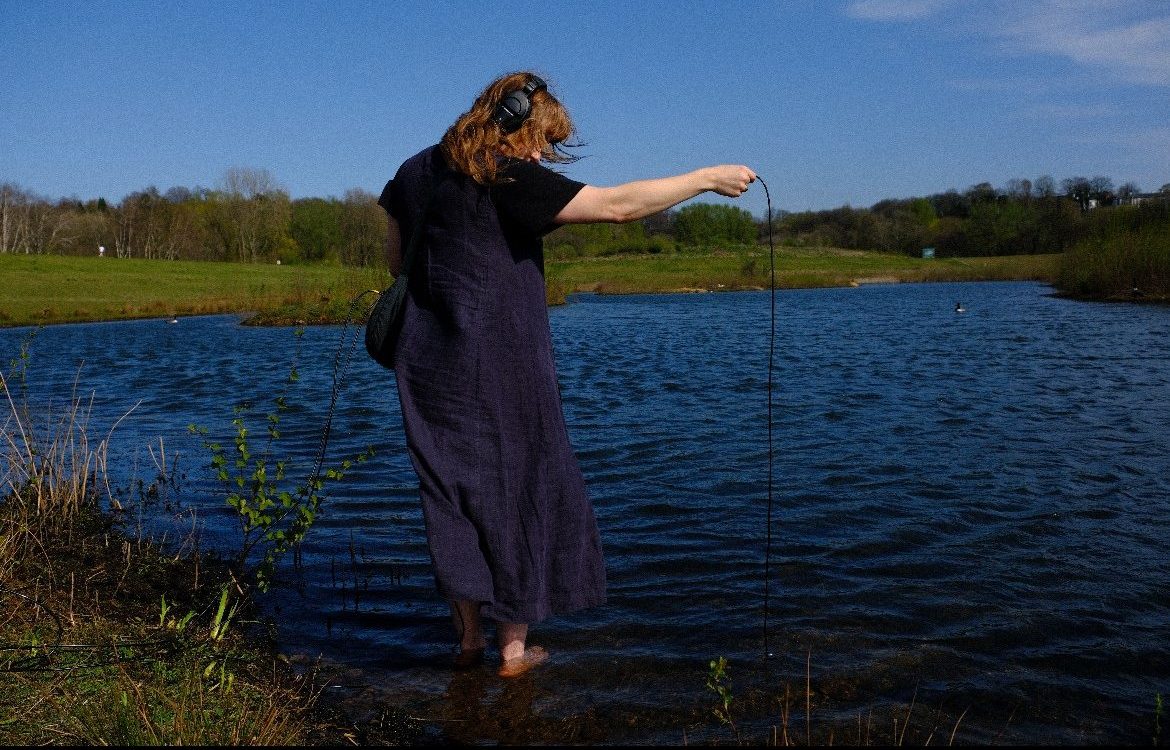 immersive sound Image from press release River Irwell