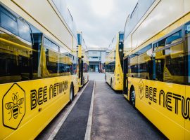 Bee Network Care Leavers - Bee Network TfGM