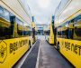 Older and disabled people to benefit from free round-the-clock bus travel this August