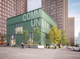 Residents invited to have their say on plans to transform Ordsall Lane with 800 new homes