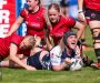 Swinton Lionesses look to continue winning momentum
