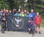 Eccles group to tackle the Three Peaks Challenge for mental health charity