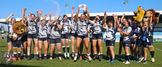 Swinton Lionesses