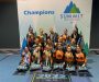 Salford dance academy crowned World Champions