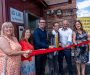 New lifts bring step-free access to Irlam station