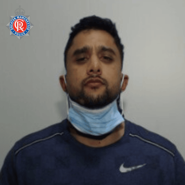 Drug gang ringleader from Eccles ordered to pay back £350,000 of criminal proceeds