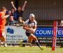 Swinton Lions return to winning ways against Crusaders