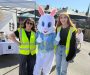 Mum and daughter duo that are bringing back community spirit to Walkden
