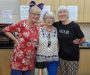 Coffee morning brings community closer to celebrate VE Day
