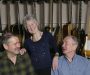 Peggy Seeger to perform at the Lowry for her last ever concert tour