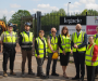Brand new social rent scheme underway in Lower Broughton