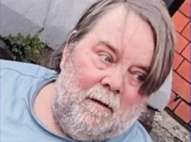 police urgent appeal for missing man from Eccles - Salford GMP