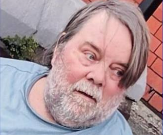Urgent appeal issued by Salford police to find missing man last seen in Eccles