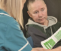 Mental health support difficult to access for people with Huntington’s disease new report finds
