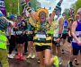 Teacher from Salford to run 70-mile ultra-marathon for hospice